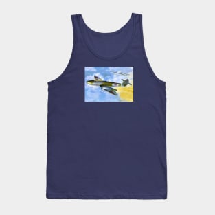 Meteor vs V1 Tank Top